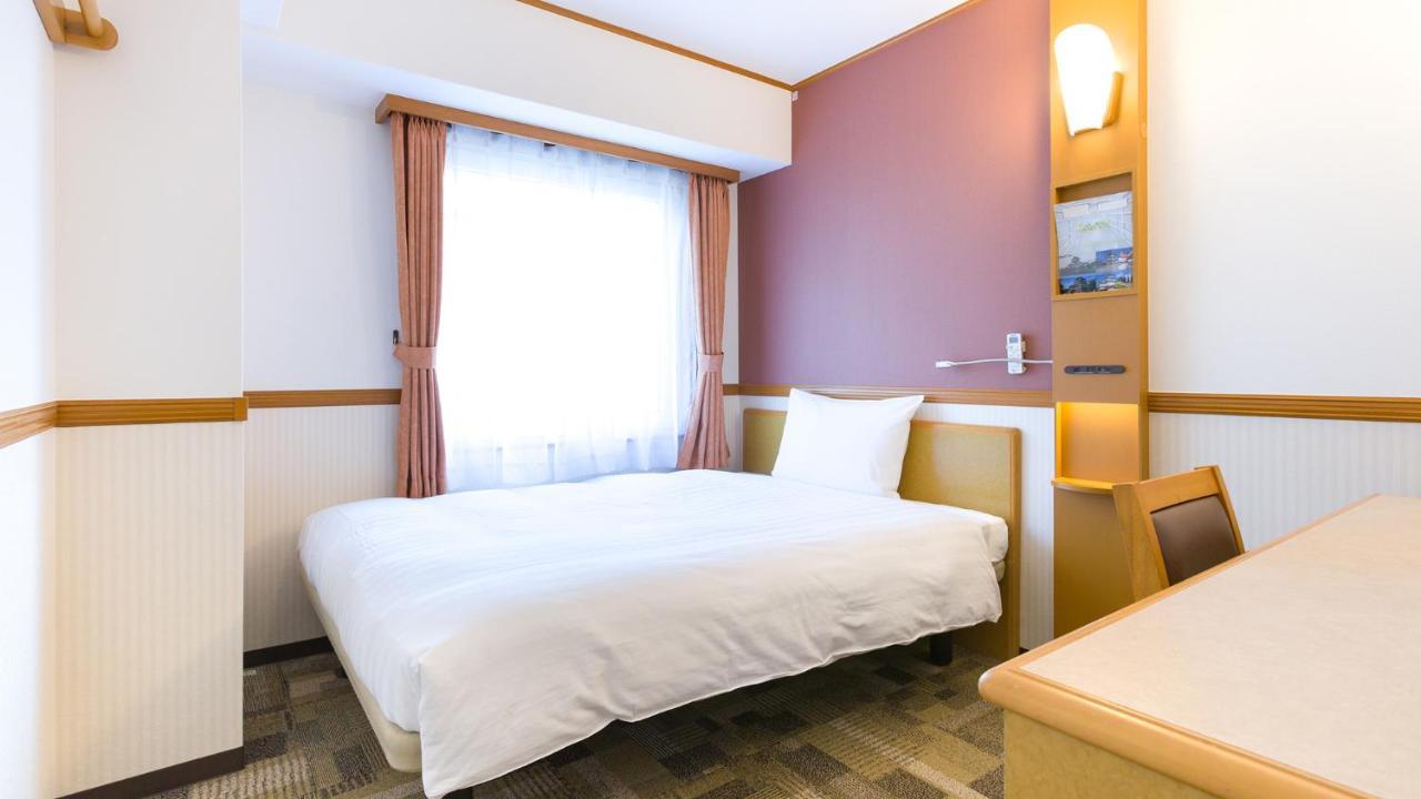 Toyoko Inn Musashi-Nakahara Ekimae Kawasaki (Kanagawa) Exterior foto
