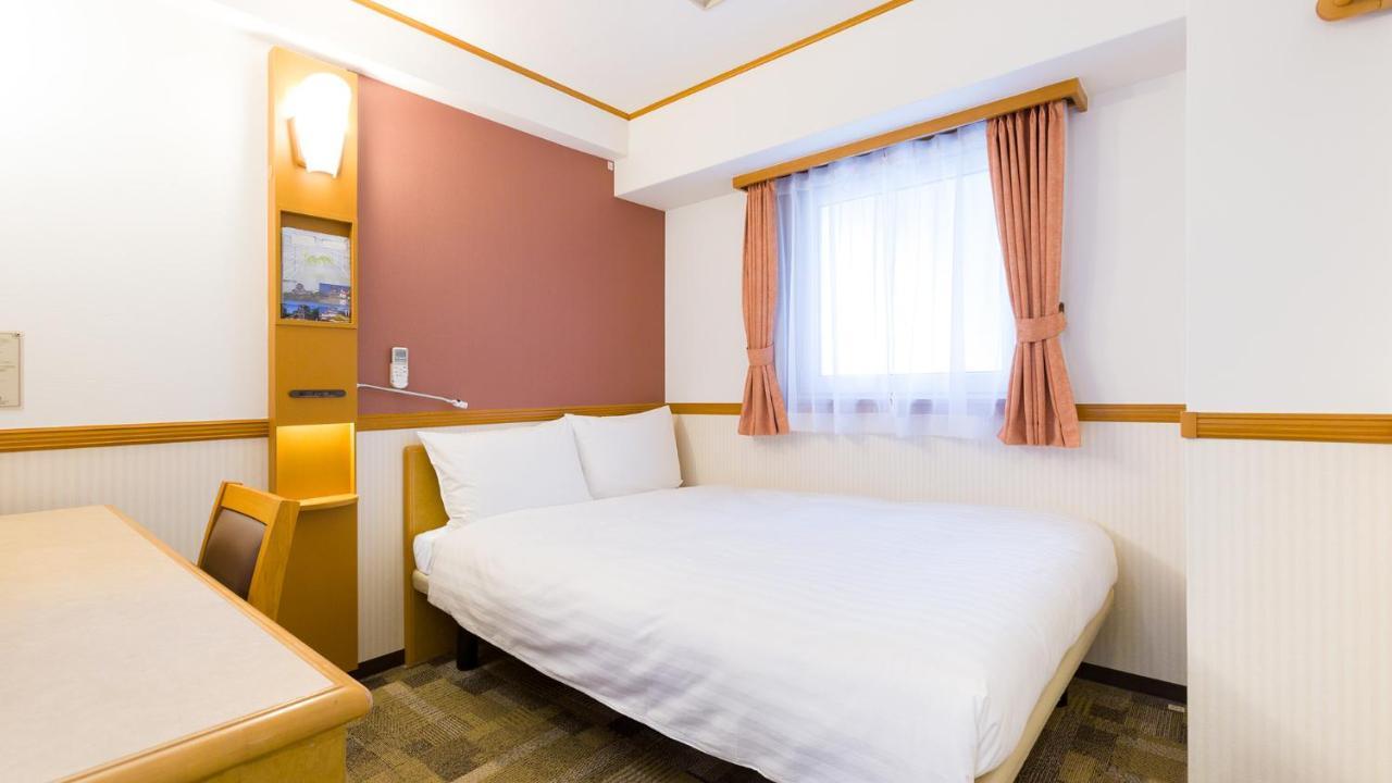 Toyoko Inn Musashi-Nakahara Ekimae Kawasaki (Kanagawa) Exterior foto
