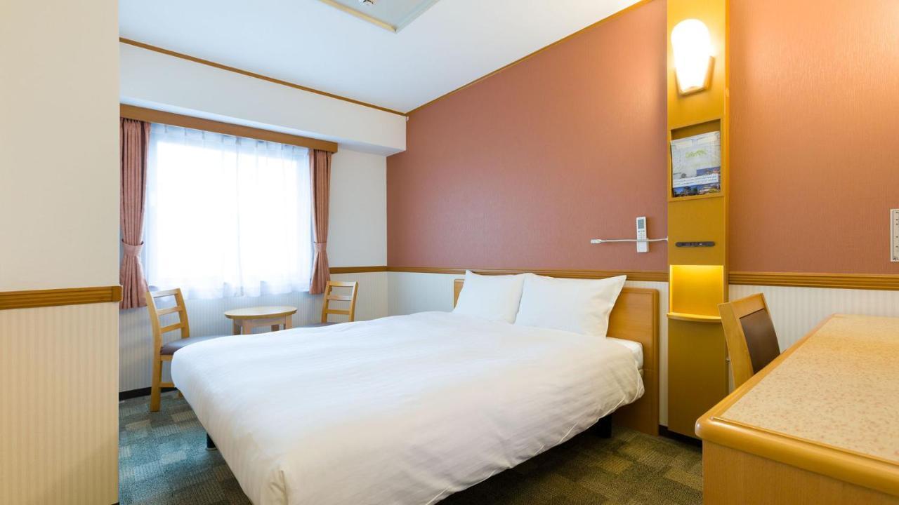 Toyoko Inn Musashi-Nakahara Ekimae Kawasaki (Kanagawa) Exterior foto