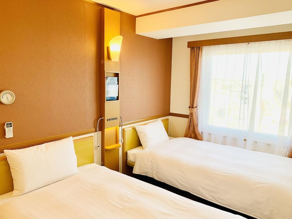 Toyoko Inn Musashi-Nakahara Ekimae Kawasaki (Kanagawa) Exterior foto
