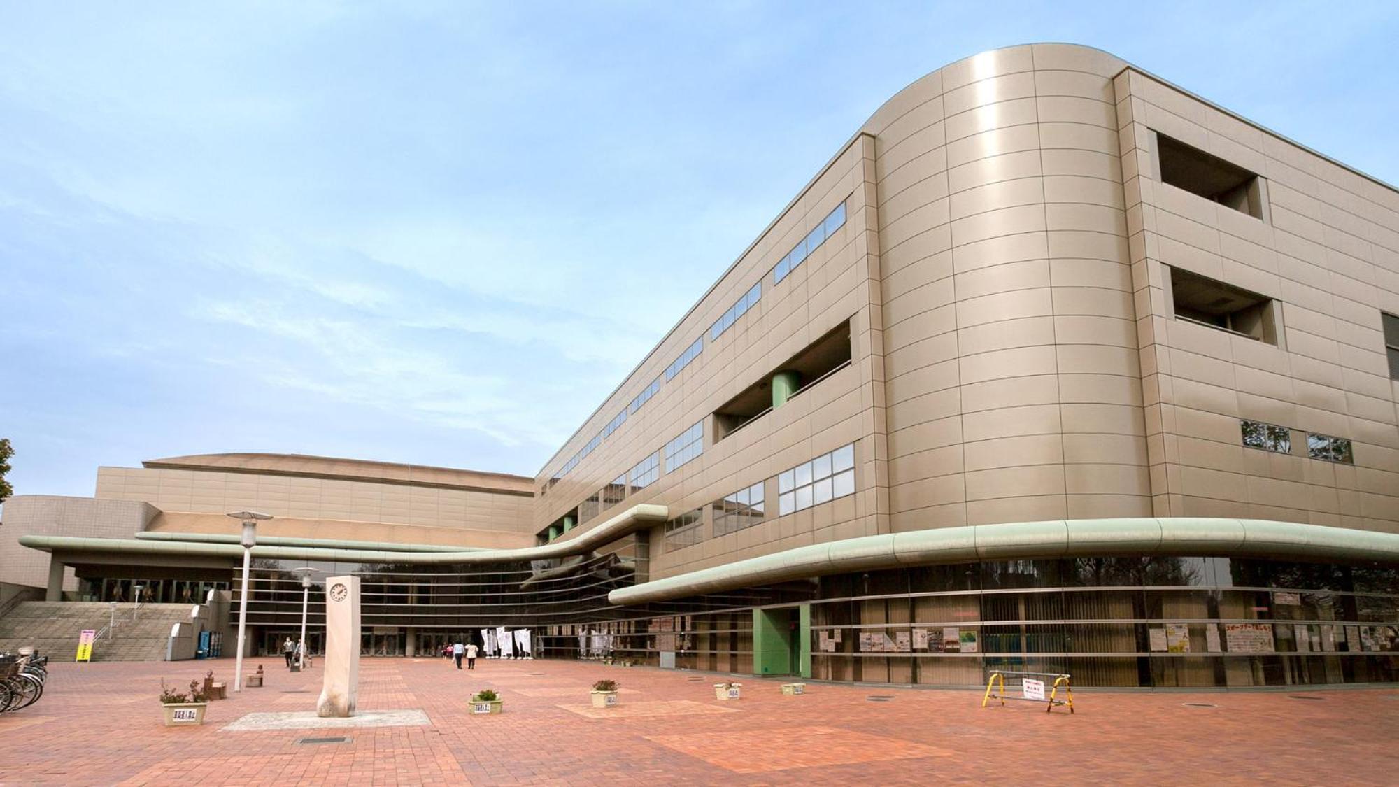 Toyoko Inn Musashi-Nakahara Ekimae Kawasaki (Kanagawa) Exterior foto