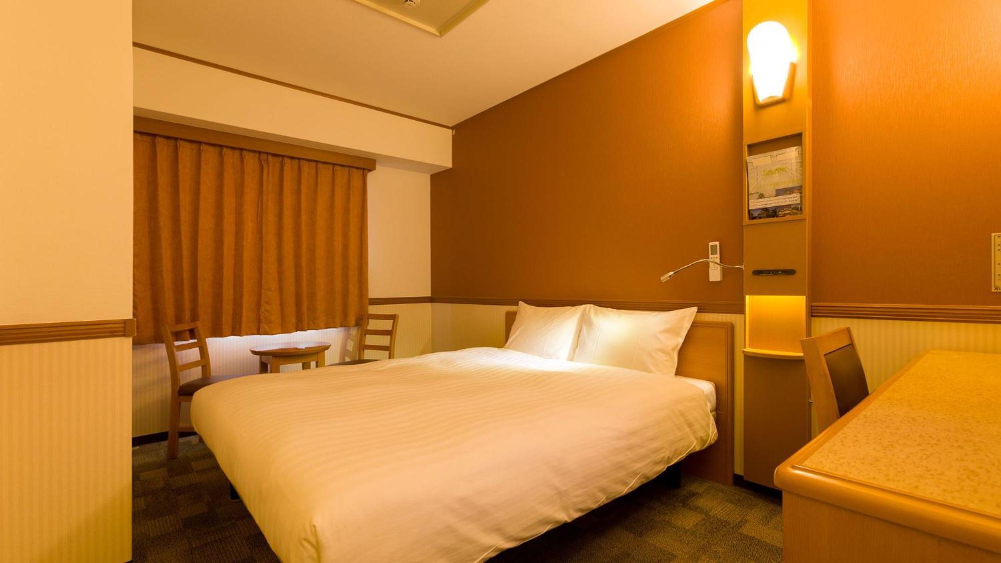 Toyoko Inn Musashi-Nakahara Ekimae Kawasaki (Kanagawa) Quarto foto